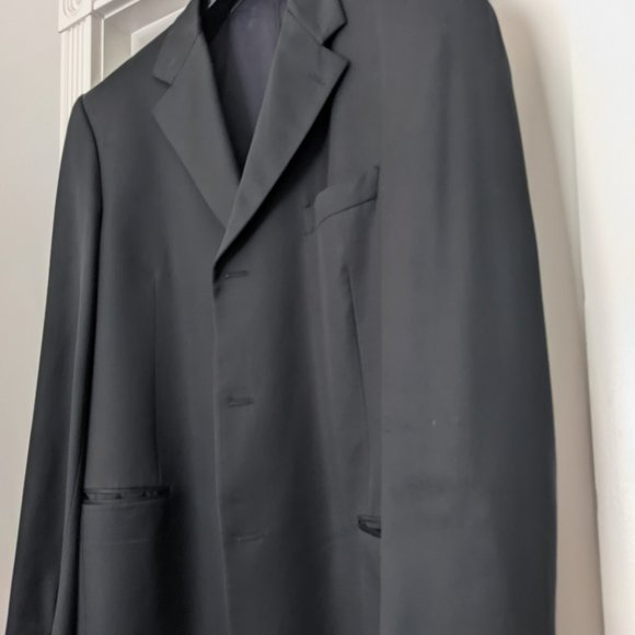 Cerruti 1881 men's suit - Picture 3 of 5